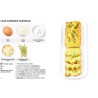 Voir la slide Simplissime Quiches et Cakes