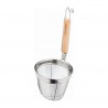 Voir la slide Panier à Pâtes Nouilles Inox 14x16x34 cm 