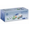 Zie dia N20 Gas Navullingen voor Slagroomsifon 50 stuks