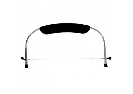 Verstelbare Taartzaag 32 cm