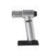 Chalumeau de Cuisine Argent 