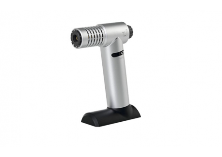 Chalumeau de Cuisine Argent 