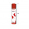 Voir la slide Recharge Gaz Briquet pour Chalumeau de Cuisine 300 ml 
