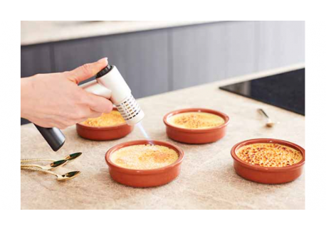 Gasfles voor Crème brulee brander 300 ml