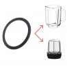 Zie dia Afdichting voor blenderkom of minikom 505673