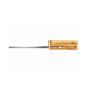 Zie dia Olijf Churrasco Barbecue Spies 50 cm