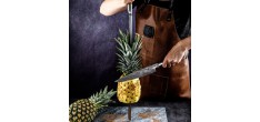Olive Churrasco Brochette Barbecue 50 cm 
