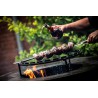 Voir la slide Olive Churrasco Brochette Barbecue 50 cm 