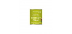 Crème de Noix de Coco Bio 200 ml