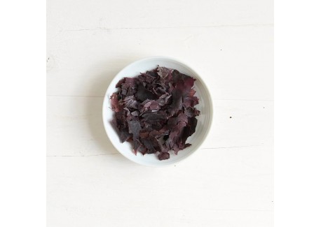 Algues Séchées Dulse Atlantique Bio 25 g