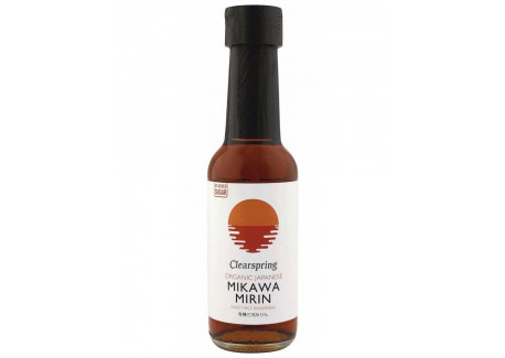 Mirin Mikawa Biologisch 150 ml