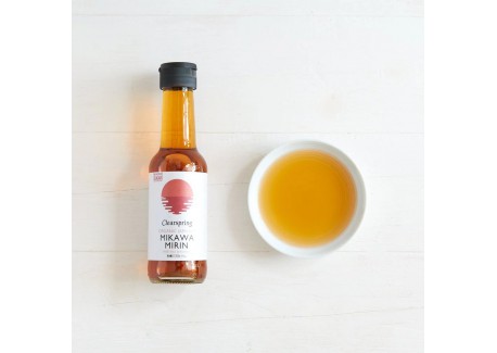 Mirin Mikawa Bio 150 ml