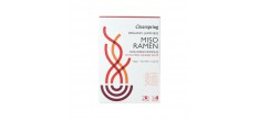 Nouilles Ramen Miso Gingembre Bio 2 Portions