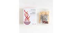 Biologische Miso Ginger Ramen-noedels 2 porties