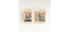 Nouilles Ramen Miso Gingembre Bio 2 Portions