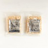 Zie dia Biologische Miso Ginger Ramen-noedels 2 porties