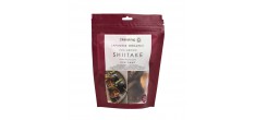 Champignons Shiitake Séchés Bio 40 g