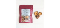 Champignons Shiitake Séchés Bio 40 g