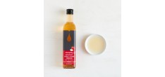 Vinaigre de Cidre Non Filtré Bio 500 ml