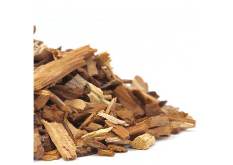Houtsnippers Walnoot/ Hickory 3 L