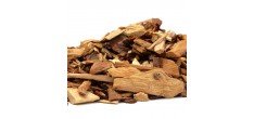 Houtsnippers Walnoot/ Hickory 3 L