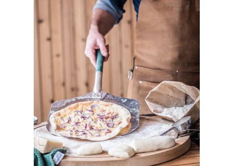 Pack Perfect Pizza Barbecue Large 4 dlg