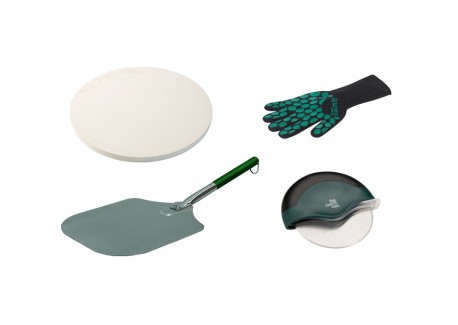 Pack Perfect Pizza Barbecue Medium, Small & MiniMax 4 dlg