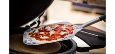 Pack Perfect Pizza Barbecue Medium, Small & MiniMax 4 pcs