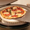 Zie dia Platte Kooksteen 30 cm Barbecue Medium, MiniMax en Small