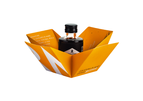 Colatura di Alici di Cetara 50 ml
