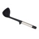 Elevate Siliconen Soeplepel 30 cm