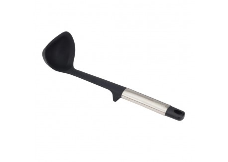 Elevate Siliconen Soeplepel 30 cm
