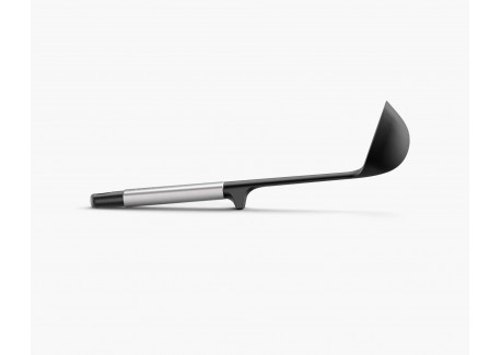 Elevate Siliconen Soeplepel 30 cm