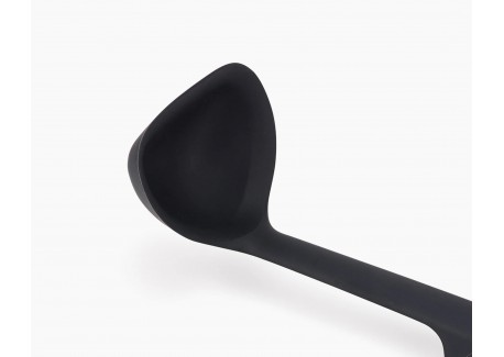 Elevate Siliconen Soeplepel 30 cm
