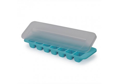 Flow Bac à Glaçons avec Couvercle Easy-Fill 2 pcs