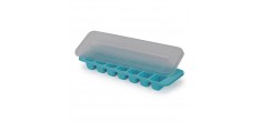 Flow Bac à Glaçons avec Couvercle Easy-Fill 2 pcs