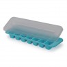 Voir la slide Flow Bac à Glaçons avec Couvercle Easy-Fill 2 pcs