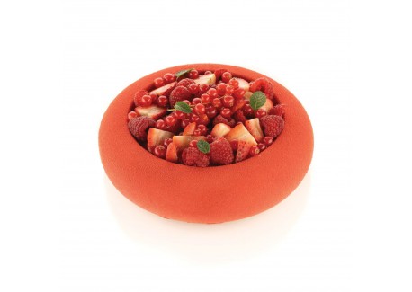 Moule en Silicone 3D Dot