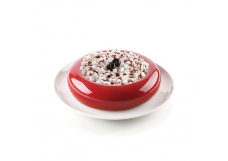 Moule en Silicone 3D Dot