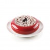 Voir la slide Moule en Silicone 3D Dot
