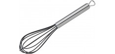 Keukenklopper Silicon 28 cm