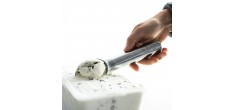 Cuillère Portionneuse à Glace Eutectique
