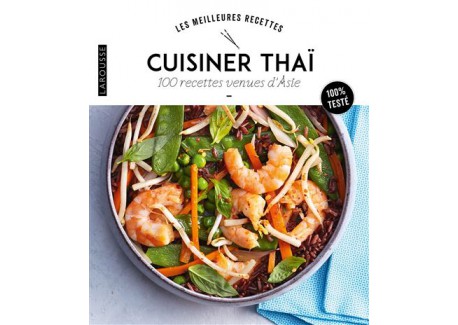 Cuisiner Thaï