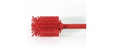 Siliconen Flessenborstel 31 cm
