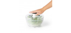 Essoreuse à Salade 21 cm 2,3 L