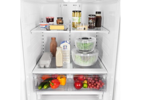 Essoreuse à Salade 21 cm 2,3 L