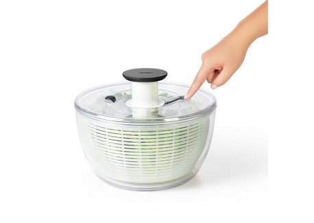 Essoreuse à Salade 26 cm 4,6 L