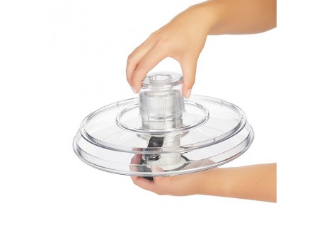 Essoreuse à Salade 26 cm 4,6 L