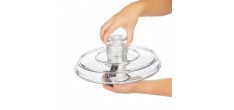 Slacentrifuge 26 cm 4,6 L