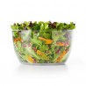 Zie dia Slacentrifuge 26 cm 4,6 L
